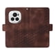 thumbnail image 4 of Funda GANGXUN para Honor Magic 6 Pro con diseño acolchado elegante, cuero PU, protección total y ajuste preciso, 4 of 5