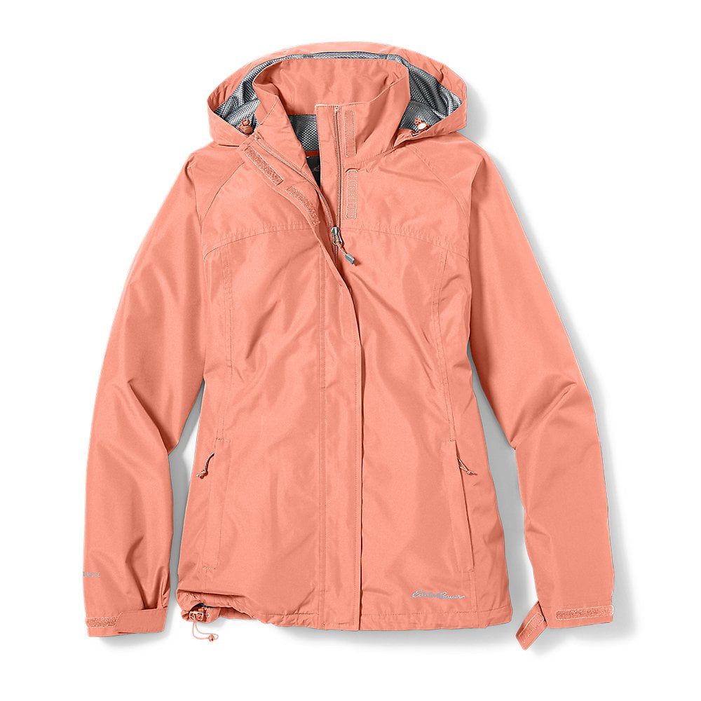 Eddie bauer rainfoil shop packable jacket review