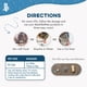 thumbnail image 3 of Remedio para la infección urinaria en gatos BestLife4Pets, soporte renal, 400 tabletas, 3 of 8