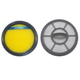 thumbnail image 4 of Pour Eureka DCF25 & EF7 Filtre Pièces d'Accessoires pour Aspirateurs Verticaux 67600 & 68657, 4 of 9