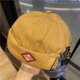 thumbnail image 2 of Gorra de comando Watch, gorro de trabajo, gorra Docker de pana, gorra sin ala Leon, gorra Harbor con puños enrollados, 2 of 4