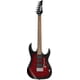 thumbnail image 2 of Ibanez GRX70QA Electric guitar 6strings Rojo - Guitarra (6 cuerdas, 0.229 mm (0.00900"), 0.279 mm (0, 2 of 4