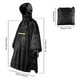 thumbnail image 5 of Hombres Mujeres rau de lluvia impermeable para impermeables, 5 of 7