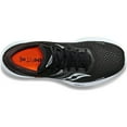 thumbnail image 3 of Saucony Womens Ride 16 Fitness Workout Running & Training Shoes, 3 of 4