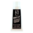 thumbnail image 2 of Moly-LIT 12003 Molydbenum Disulfide and Graphite Anti-Seize Compound, 3 oz, Black, Paste, 2 of 2