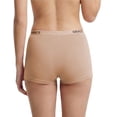 thumbnail image 4 of Paquete Con 6 Boxers De Algodón a la Cintura Tatys Fashion Con 6 Colores Diferentes, 4 of 5
