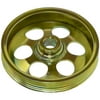 Dorman 300-500 Power Steering Pump Pulley for Specific Acura / Honda Models