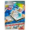 Crayola Color Alive 20, Frozen Coloring Book Set With App, 16 Pages