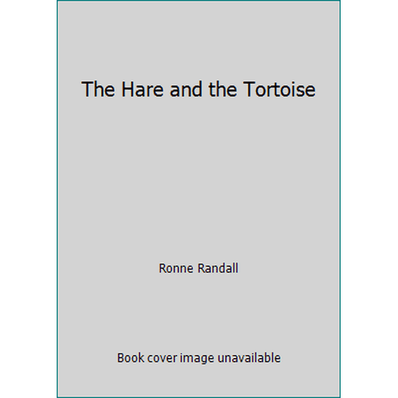 Pre-Owned The Hare and the Tortoise (Hardcover) 140541894X 9781405418942