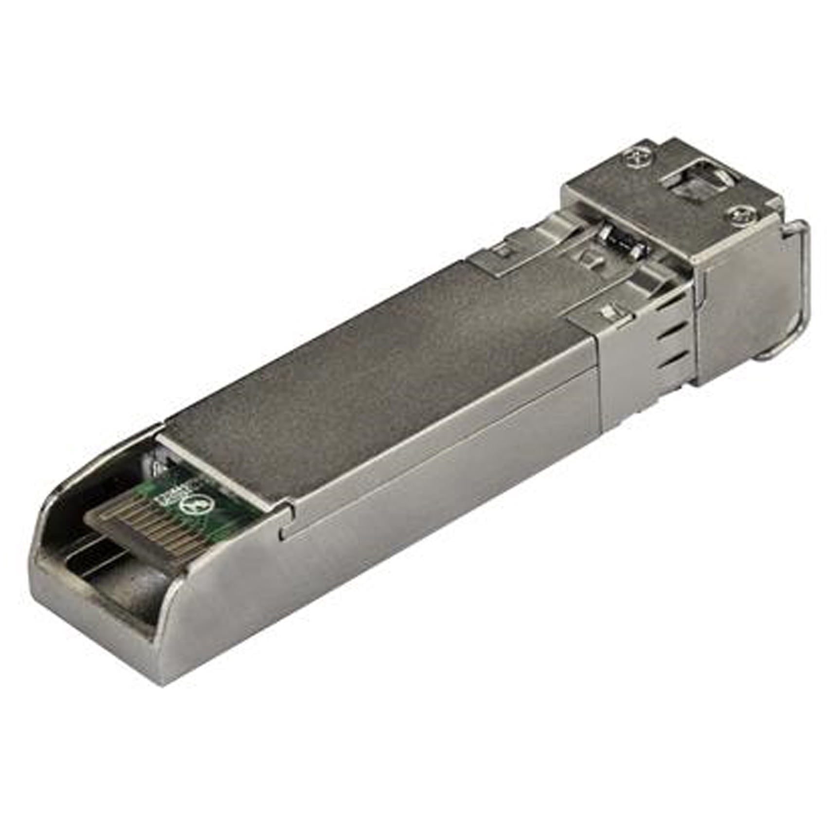 SFP+ Transceiver Module MSA Compliant 10 Gigabit Fiber
