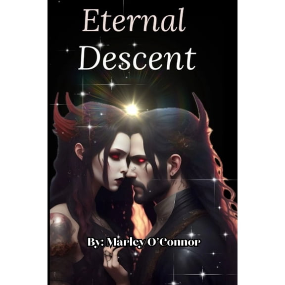 Eternal Descent, (Paperback)