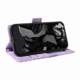 thumbnail image 5 of Funda GANGXUN para Google Pixel 9 Pro XL con diseño acolchado elegante, cuero PU, protección total y ajuste preciso, 5 of 5