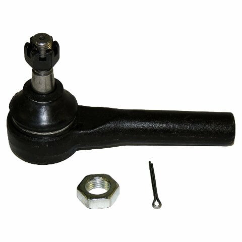 Crown Automotive 5183761AB CAS5183761AB TIE ROD END (OUTER) Fits select: 2007-2017 JEEP PATRIOT, 2009-2018 DODGE JOURNEY