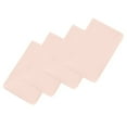 thumbnail image 2 of 4Pcs Wig Stocking Caps Elastic Breathable Beauty Supplies Wig Close End Fishnet Mesh for Salon, 2 of 8