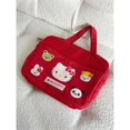 thumbnail image 3 of Hello Kitty Notebook Handbag Suitable for Huawei Apple 14 Inch Xiaoxin 13.3 Protective Case 15.6 Top-Handle Bags Laptop Backpack, 3 of 5