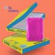 thumbnail image 2 of Funda para bandeja dental LA MIERE, 36 x 27 cm, transparente, con cierre, 500 unidades, 2 of 4