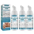 thumbnail image 1 of 3pcs Aligner Cleaner Whitening Foam 60ml, Clean Retainer And Braces, For Oral Care, 1 of 4