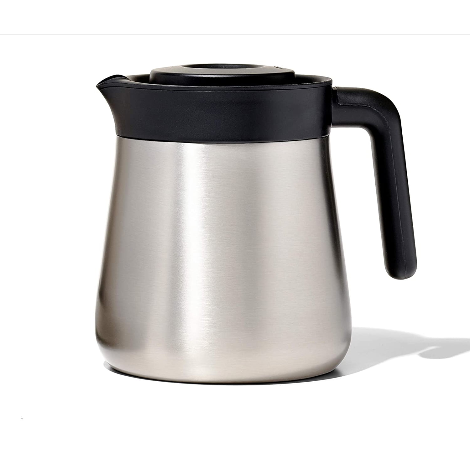 OXO Brew Single or 8 Cup Stainless 