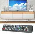 thumbnail image 4 of Control remoto, TV Portátil Control Remoto Cómodo se Siente Simple Apariencia para AH59-02291A para HT-C460 para HT-C453, 4 of 7