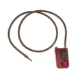 thumbnail image 1 of jinwen Electronic Lock Code Controlled Alarm Security Safe Chain for Bike Bags Door 120cm, 1 of 9