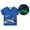 Blue, variant on Aihuaihua Dinosaur Tshirt Boys 3D Dinosaurs Short Sleeve T-Shirt Crewneck Comfortable Tee Tops Tees Shirts for Youth Boys Girls Blue,4T