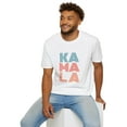 thumbnail image 6 of Kamala Harris 2024 Democrat Statement Retro Political Unisex T-Shirt, 6 of 6