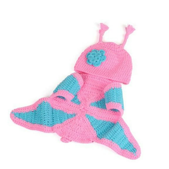 FRCOLOR Baby Accessories Newborn Hats Photograph Props Infant