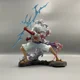 thumbnail image 3 of Figura de acción de One Piece, Nica Luffy agarra con fuerza el rayo, modelo de anime de 28 cm, figura de acción de Fifth Gear, modelo de muñeca coleccionable, estatua de juguete, 3 of 5