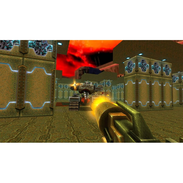 Quake II [LIMITED RUN GAMES #10] - Xbox One/Xbox Series X