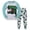 Light Bule, variant on Toddler Boys Outfits Long Sleeve Crew Neck Cartoon Printing Top with Matching Pants for Casual Wear