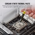 thumbnail image 4 of CORSAIR XTM70 Extreme Performance Thermal Paste, 3g, 4 of 9