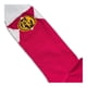 thumbnail image 3 of Calceta de Algodón Noma Outfitters Power Rangers Unitalla Rosa, 3 of 4