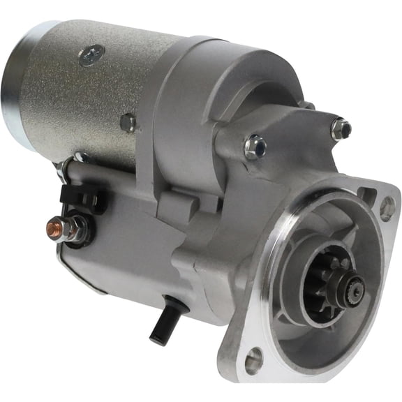 OEG Parts New Starter Replacement for Hyster H-60-65XM 94-06 91-29-5614 91-29-5369 91-29-5429 S-8661 015140 017002