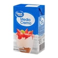 thumbnail image 4 of Media crema Great Value ultrapasteurizada 250 ml, 4 of 4