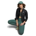 thumbnail image 2 of Chaqueta THE NORTH FACE ThermoBall Eco 2.0 para mujer TNF negro-NPF, 2 of 6