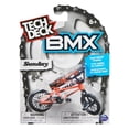thumbnail image 1 of Tech Deck, Finger BMX, Sunday, Mini BMX personnalisable à collectionner, 1 of 3