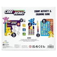 thumbnail image 2 of Set de actividades Scenticorns Care Bears Stamp con libro para colorear, 2 of 8