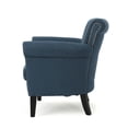 thumbnail image 4 of Bavaro Fauteuil Club en Tissu, 4 of 8