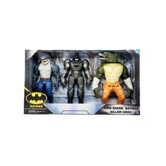 DC Comics Justice League Role Play - Aquaman Trident - Walmart.com