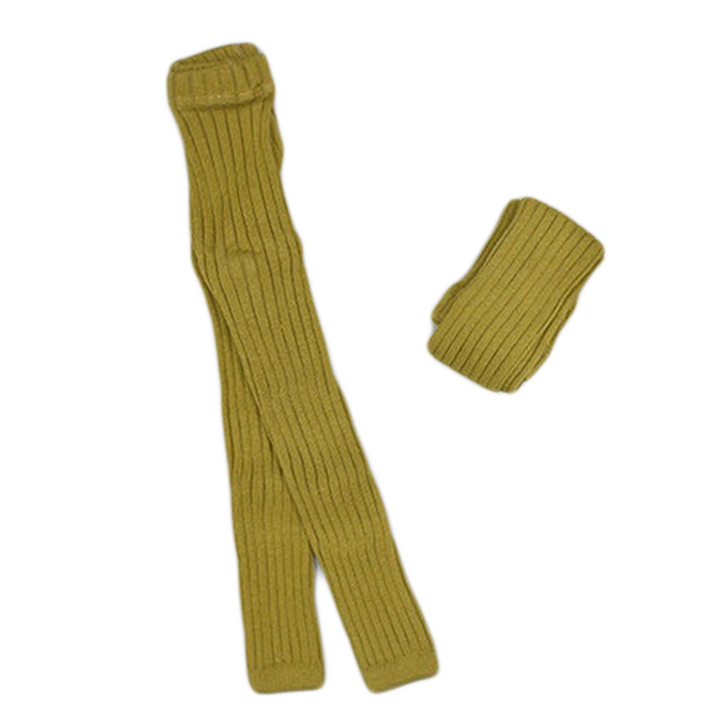 Liacowi Baby Boys Girls Cotton Warm Pantyhose Stockings Tights KidsKnit