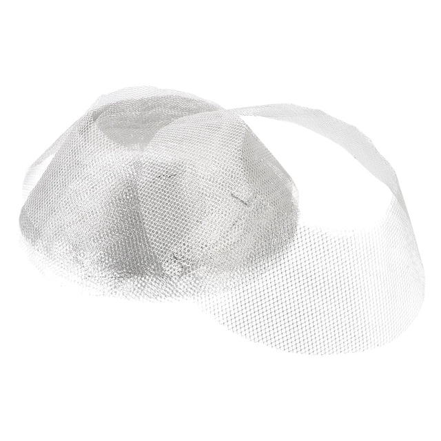 SOPOTUTU 8Pcs Hood Grease Filter Bowl Shaped Hood Filter Replacement for Kitchen Fans