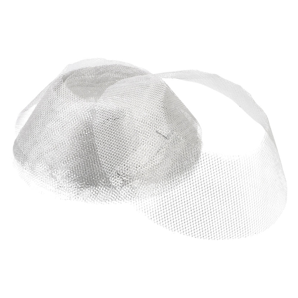 WRISTBIQUE Metal Mesh Range Hood Filter Bowl Design for Home High Efficiency 8Pcs