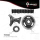 thumbnail image 1 of Kit Distribucion Garanti Para Chevrolet Llv 1994 - 1995, 1 of 1