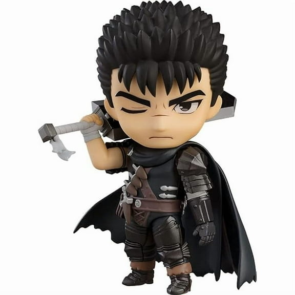 Berserk: Guts Nendoroid Action Figure