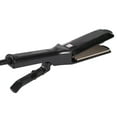 thumbnail image 4 of Tourmaline Ceramic Hair Straightener Curler - 6 Teeth Corrugated Waved Hair Styling Tools, 4 of 18