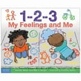 thumbnail image 2 of 1-2-3 My Feelings and Me (Hardcover), 2 of 2