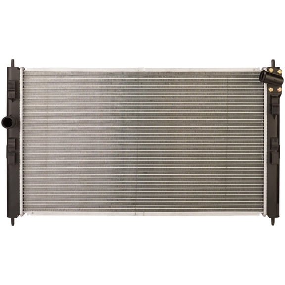 Spectra Premium CU13525 Automotive Radiator