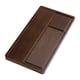 thumbnail image 4 of Bandeja de té de bambú chino, bandeja de té Gongfu, mesa de té resistente, bandeja multifuncional para servir té con drenaje para oficina y casa de té 60x28x35 cm, 4 of 8