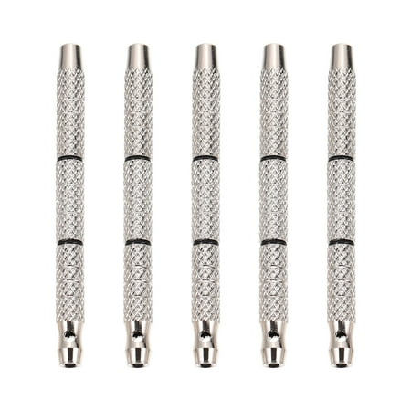 

5PCS Glasses Repairing Screwdrivers Sturdy Screwdrivers Repair Tool for Glasses
