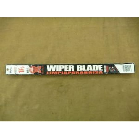 UPC 079238011164 product image for Pylon Wiper 1116 Pylon Wiper Blades - 16 Inch | upcitemdb.com